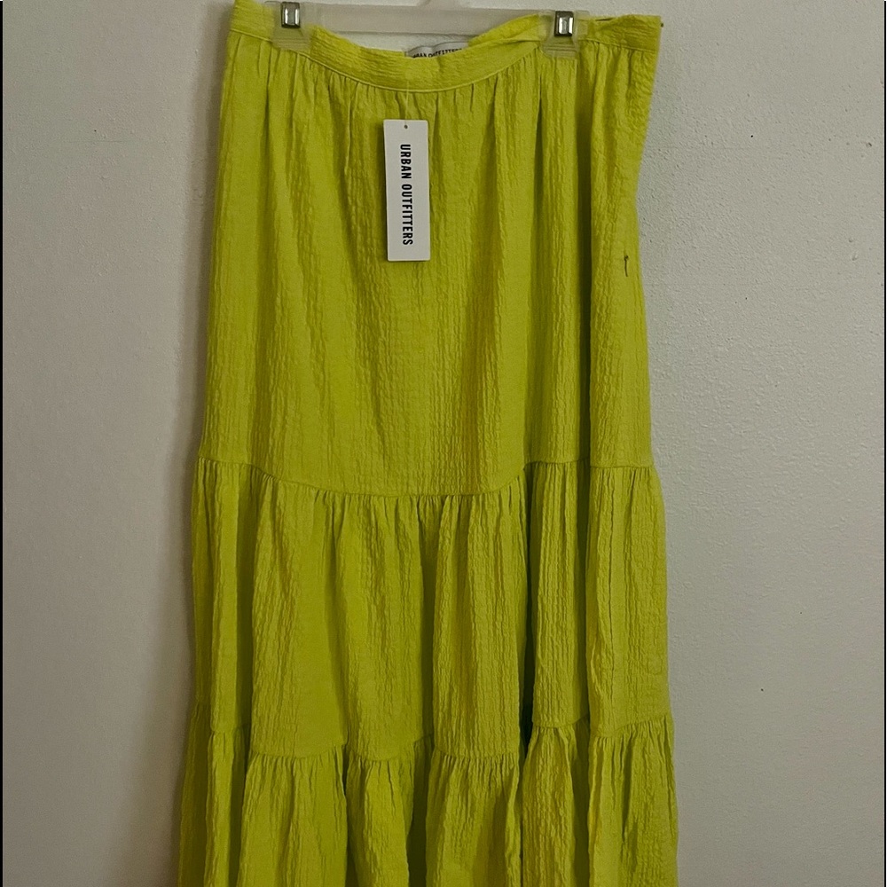 Urban Outfitters skirt